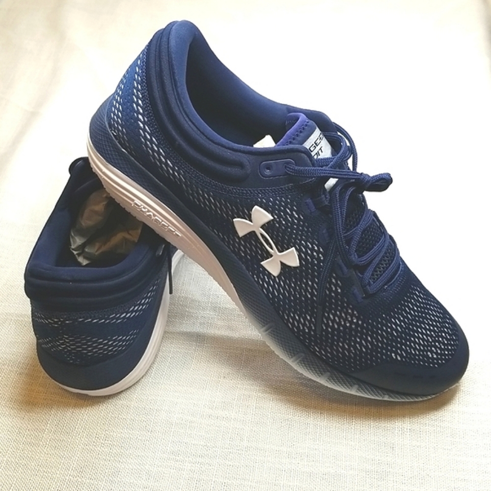 Under Armour sneaker